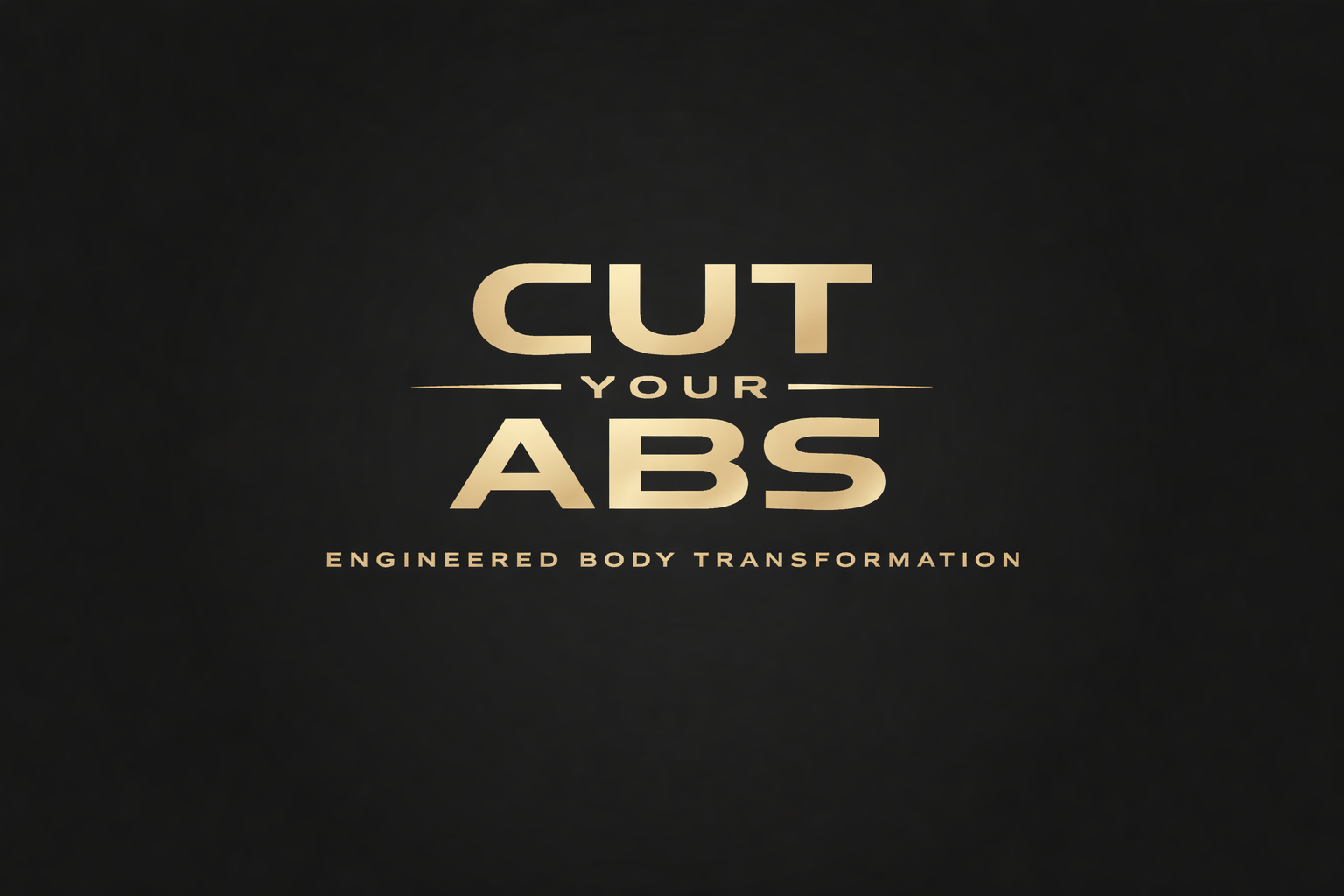 CUTYOURABS